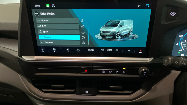 Volkswagen Transporter T28 Swb Diesel 2.0 TDI 150 Commerce Pro Van